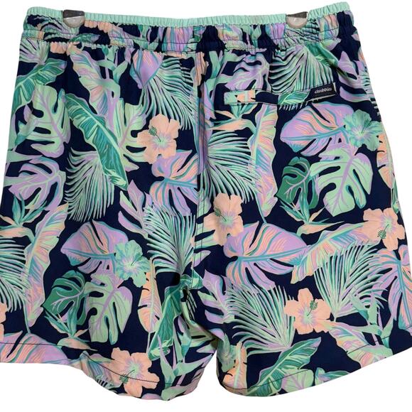 Chubbies Men's Classic 5.5" Swim Trunks, Size M, NWT - Picture 5 of 7